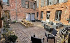 Douai House